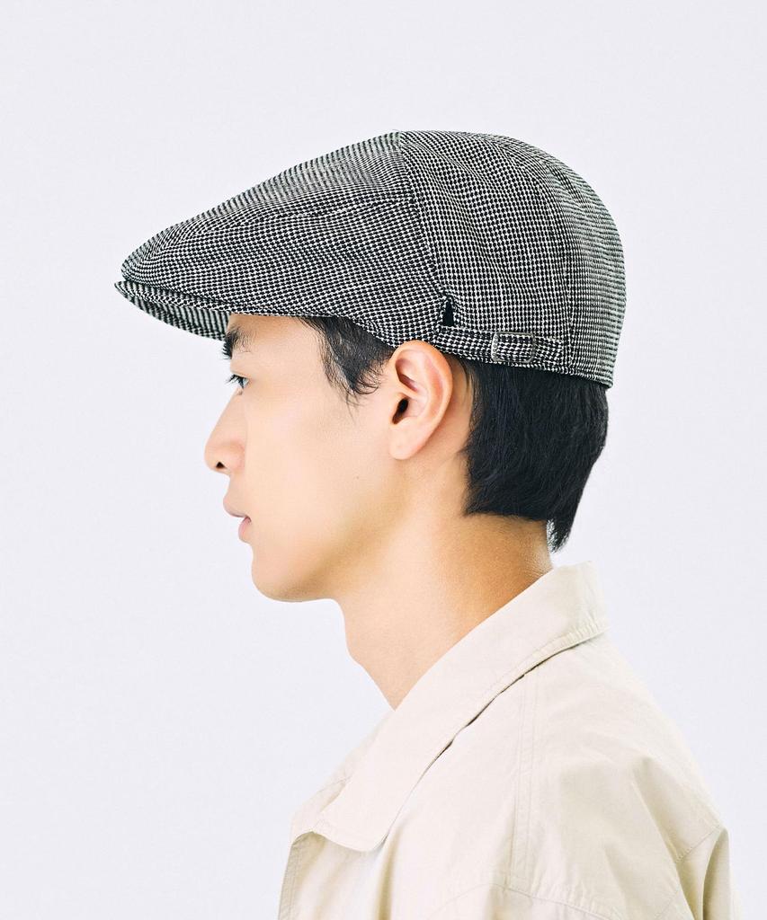 Ca4la Dobby Hunting Cap