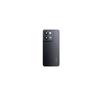 Shiny Black Rear Glass Battery Cover for OPPO Reno 8 5G Phone Part