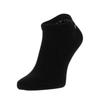 Monotox Unisex Adult Basics Ankle Socks (Pack of 3)