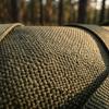 Oxford-Gewebe Große Kapazität Tasche Verdickte Wasserdichte Reisetasche Langlebige Utility-Tragetasche Camping