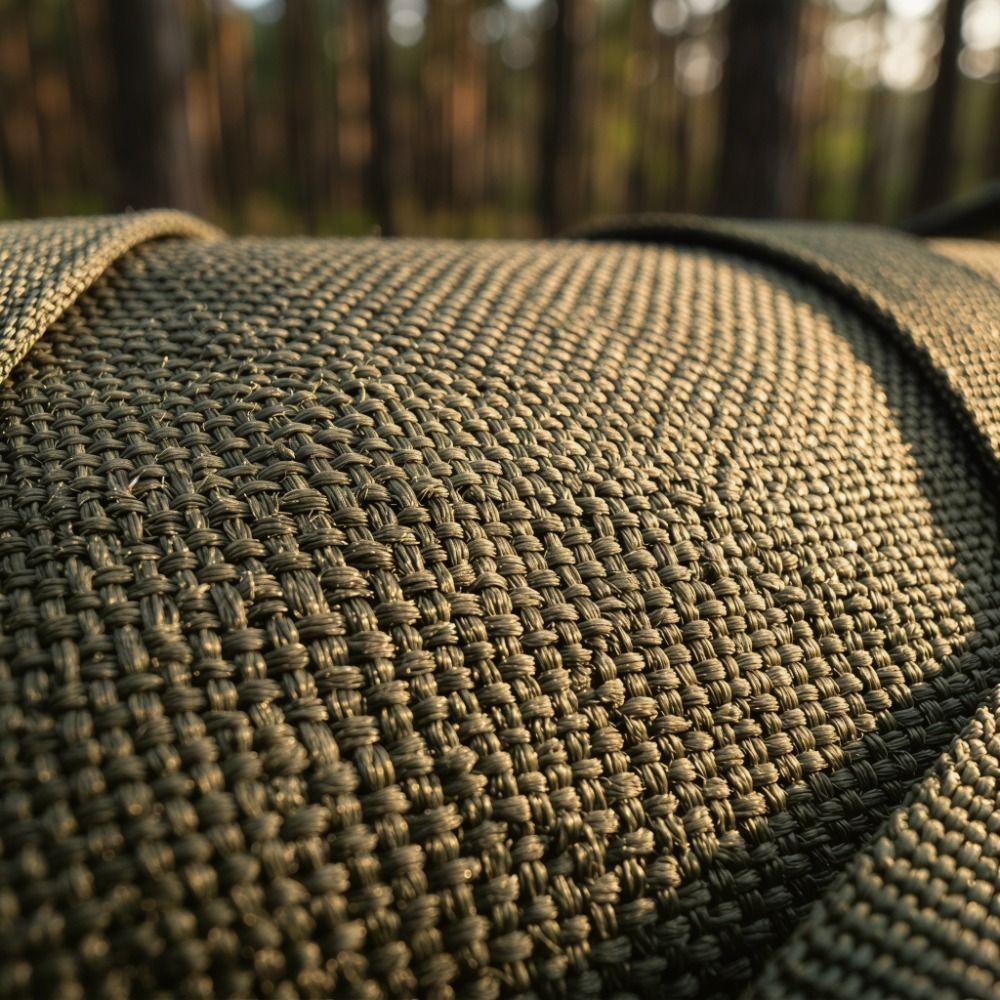 Oxford-Gewebe Große Kapazität Tasche Verdickte Wasserdichte Reisetasche Langlebige Utility-Tragetasche Camping