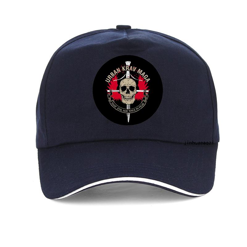 

Urban Krav Maga Idf Israel Martial Art Self Defense Unisex cap High Quality cotton Unisex Summer cool baseball cap Adjustable Hats Adjustable