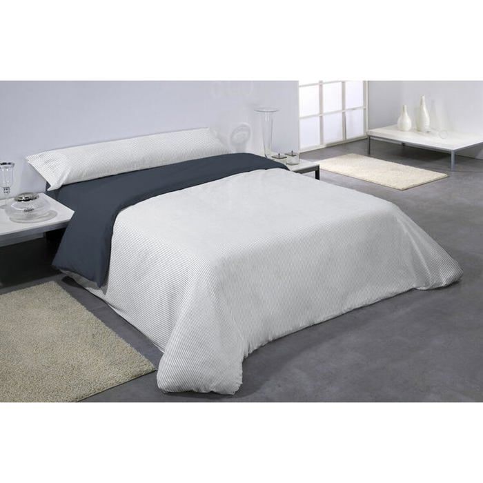 3dílná ložní souprava - Hosteline - Modrá - Vícebarevná - 32x23,5x7 cm - D2100022