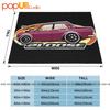 1968 69 1970 71 72 Datsun 510 4 Door Sedan Bluebird Ultra-Soft Blanket Quilt Winter Sofa Cover Bed Covers