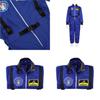 Street Style Space Suit Costume Ethnic Tribal Design For Cosplay And Stage Shows