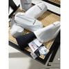 Niaojia Outdoor Cool Feeling Quick-Drying Sweat pants Men's Summer Thin Fitness Running Pants Foreign Trade Men's Casual Trousers