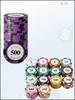 Kumar – Poker fişleri