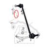 Front Stabilizer Link L/R for MG5 AP12 ROEWE 350 AP11 360 PLUS 50016116 Sway Bar Link
