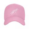 Fashion Drumming Drum Sticks Baseball Cap Men Women Personalized Adjustable Unisex Drummer Dad Hat Hip Hop Snapback Caps