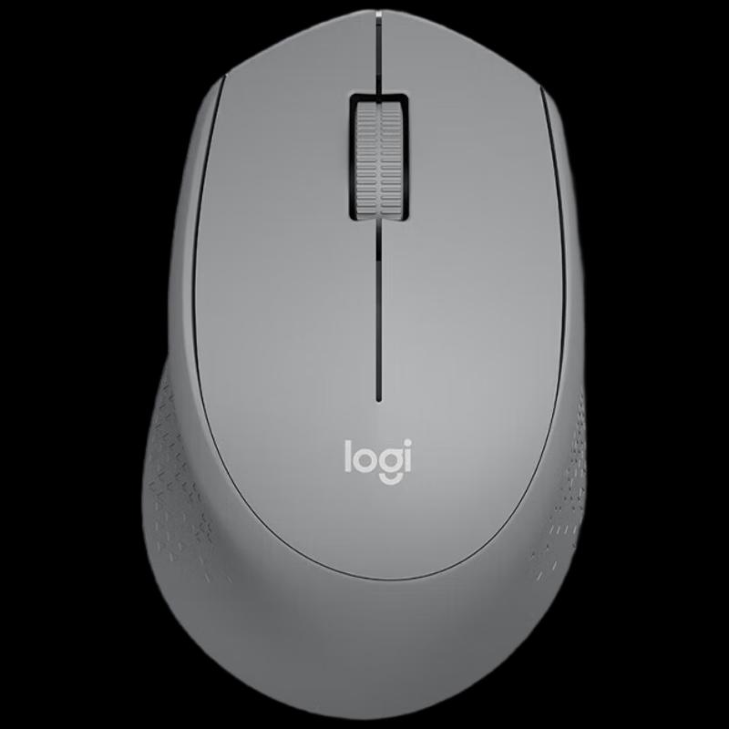 

Logitech M280 Wireless Ergonomic Mouse