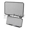 For GSXR1300 GSX-R1300 Hayabusa GSX1300R GSX 1300R 2008-2023 Motorcycle Radiator Grille Guard Protector Cover
