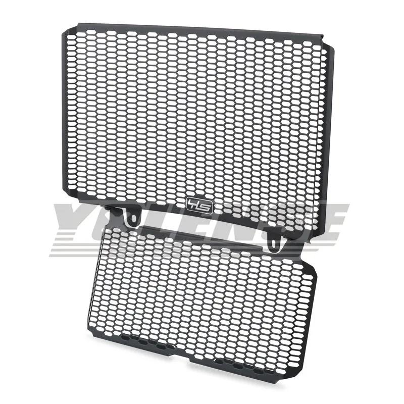 For GSXR1300 GSX-R1300 Hayabusa GSX1300R GSX 1300R 2008-2023 Motorcycle Radiator Grille Guard Protector Cover