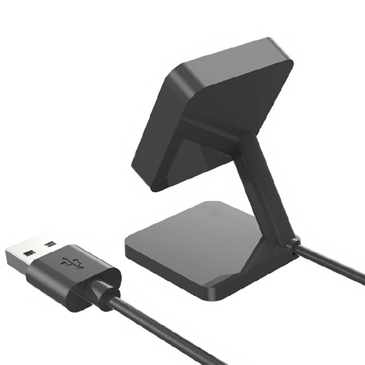 Easy To Use Portable Efficient Smartwatch Charging Station Charger Base Holder Travel Friendly for Watch 5 Active/5 Lite