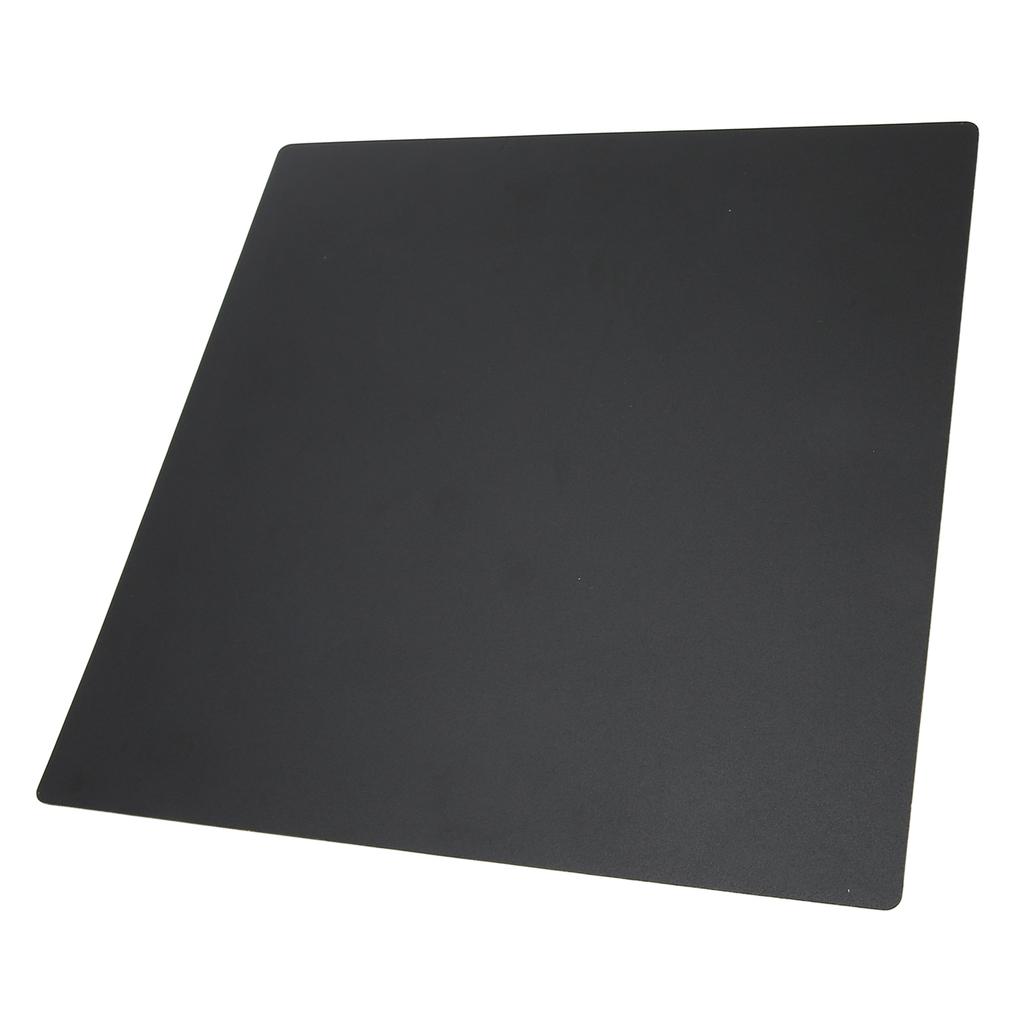 Magnetic Hot Bed Sticker 11.8in High Temp Resistant B Side Heat Bed Platform Sticker for LulzBot TAZ Workhorse TAZ Pro