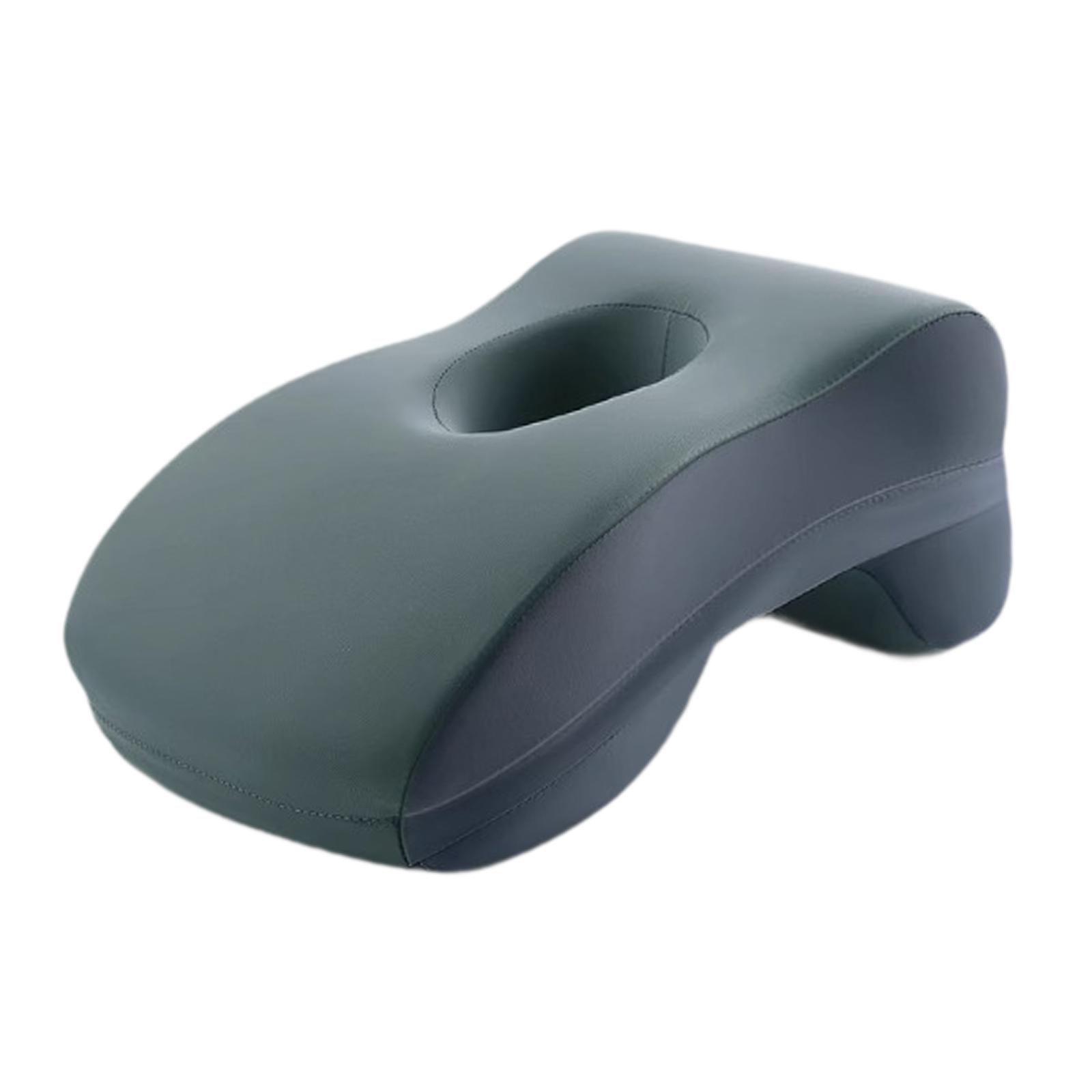 

Подушка для сна Многофункциональная Подушка для шеи Подушка для лица Удобная Подушка для шеи зелёный