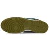 Nike Dunk Low NH Cacao Wow Men Sneakers Green Marina Rough-Green DR0159-200