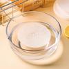 500 Pcs Disposable Drink Leak Proof Paper Splash Proof Coffee Paper Lids Cup Sealing Films  Beverage