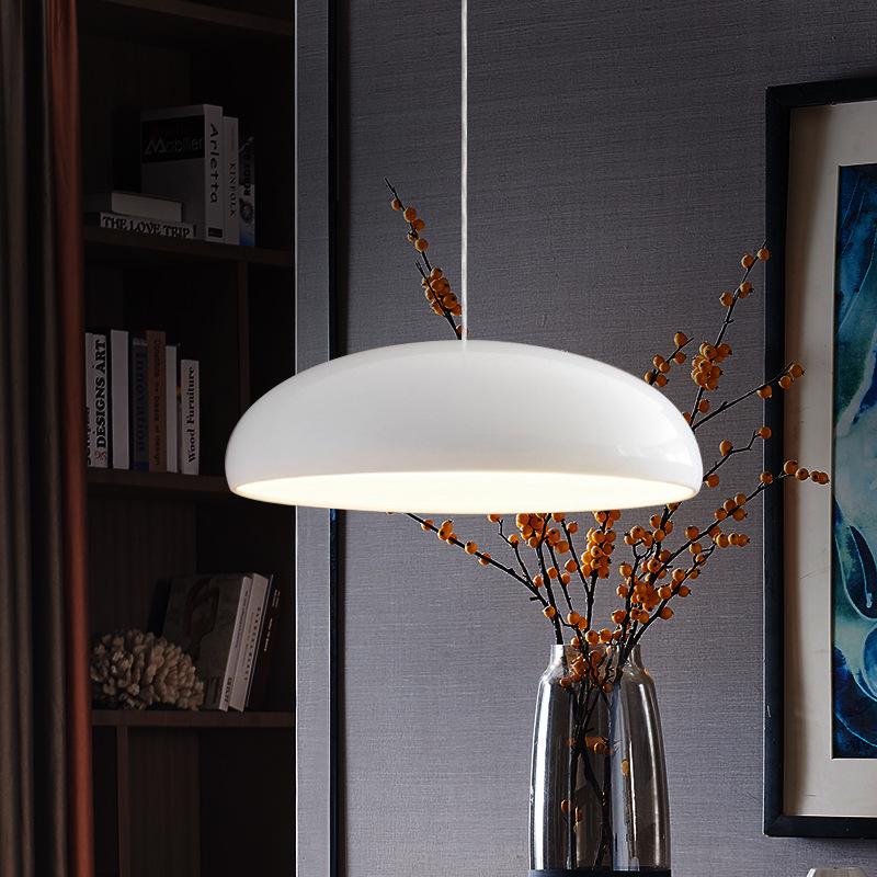 Modern Nordic Italian Designer Luxury Pendant Lamp for Living, Dining, and Bedrooms