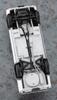 Hasegawa Nissan Skyline Plastikmodellbausatz HC49 1/24 2000GT-R (KPGC110)