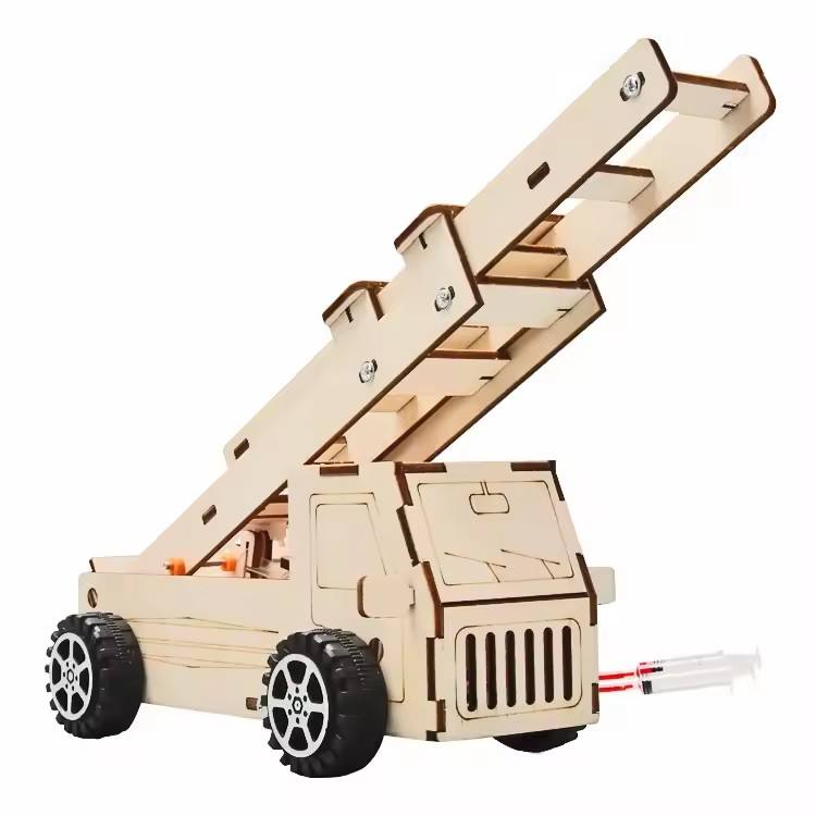 High-Quality Robotics High-Quality Kit High-Quality Educational High-Quality Puzzle Self-assembly High-Quality Physics Play Sets High-Quality