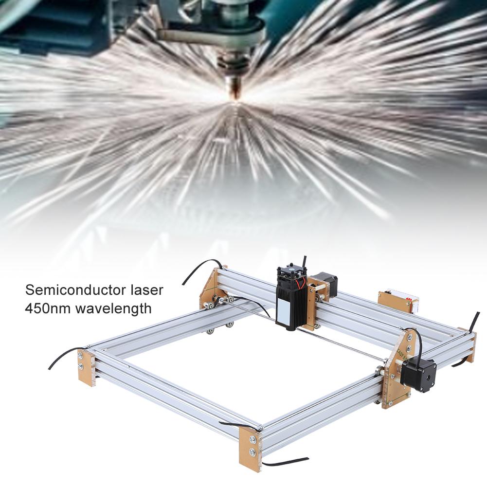 BACHIN D8 4050 2500 Lasergravur-Schneidemaschine Mini Kleiner Lasergravierer