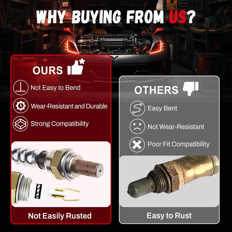 319026280000 NEW For Benelli TRK 502 TRK 502 X 502C Leoncino 500 Air Fuel Ratio Lambda O2 Oxygen Sensor 319026-280000