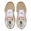 Vans Suede Beige Vn0009qcbei