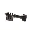 Tripod Adapter Mounts For Action 5 Pro/4/3 Pocket 3 Insta360 Ace Pro 2 X4 X3 1/4 Screw Adapter Mount Accessories