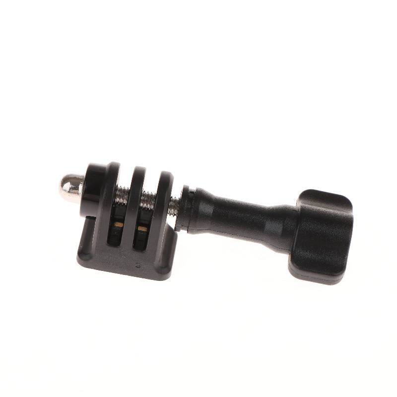 Tripod Adapter Mounts For Action 5 Pro/4/3 Pocket 3 Insta360 Ace Pro 2 X4 X3 1/4 Screw Adapter Mount Accessories