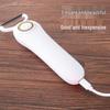 ZISIZ Multifunctional Electric Peeler