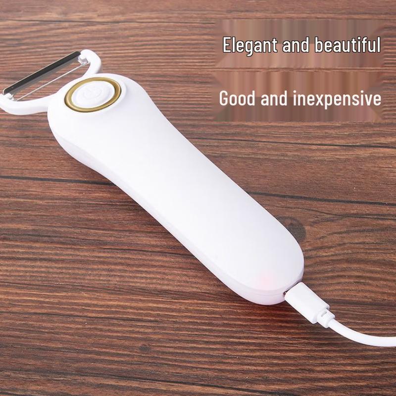 ZISIZ Multifunctional Electric Peeler