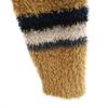 BAREFOOT DREAMS Long sleeve Room wear M Fluffy shawl collar cardigan Men's Used