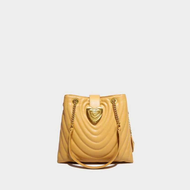 Bag Women's Crossbody Bag Retro Genuine Leather Shoulder Bag Fashion Women's Bag