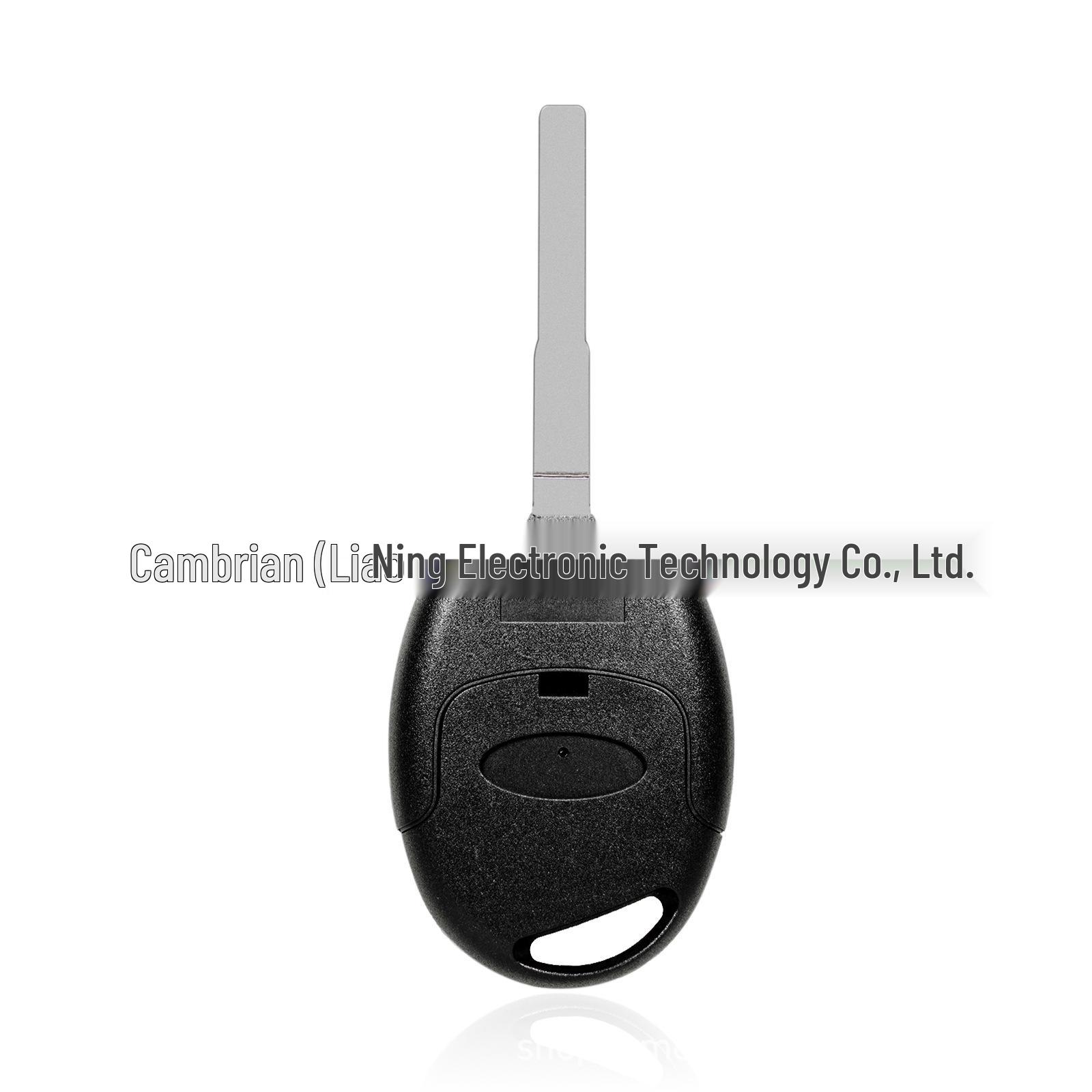 

Smart 3-Button Remote Key for Ford (KR55WK47899) 5.4*4.2*1.4 cm