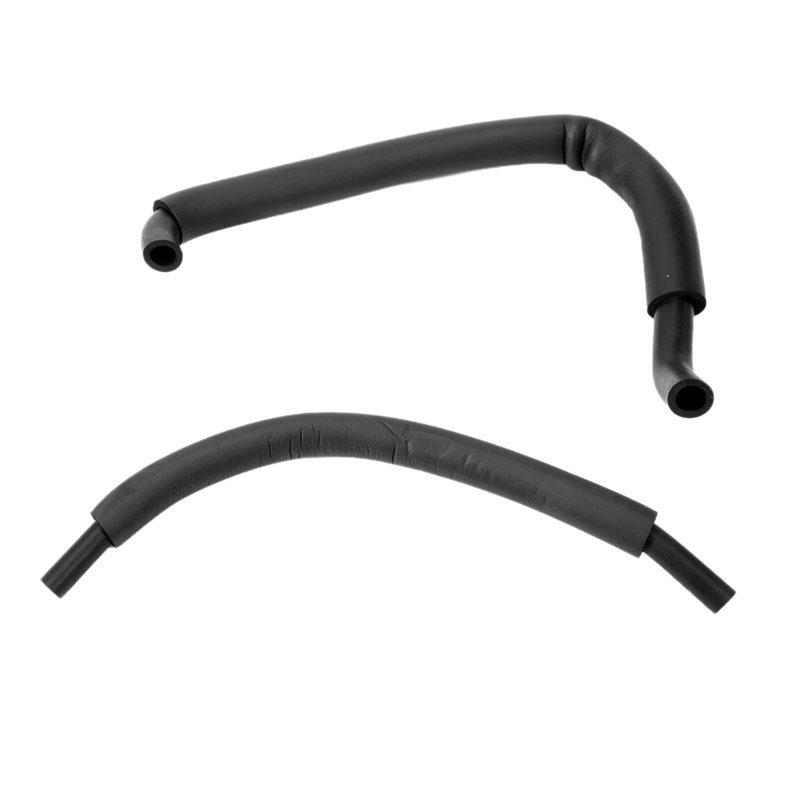 12261-31070 12262-31070 Exhaust Ventilation Hose PCV Pipe Set For Toyota Avalon Camry Lexus ES350 2007-2012