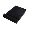 Acoustic Foam Pad for Speaker Isolation, Monitor Stand Support Desktop