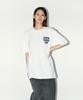 Laipeutaimkollegtibeu Super Duper Short Sleeve T-Shirt White