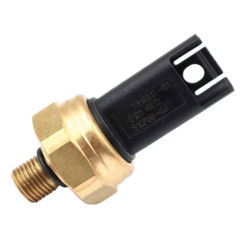 Fuel Pressure Sensor 13537547883 5S12720 51CP0903 7614317 734430260 Fit for