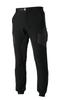 TS DESIGN NEO Water-Repellent Men's Cargo Pants, Black X Black, Size 84714, Size 95, 4L