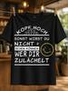 Tops – T-Shirts