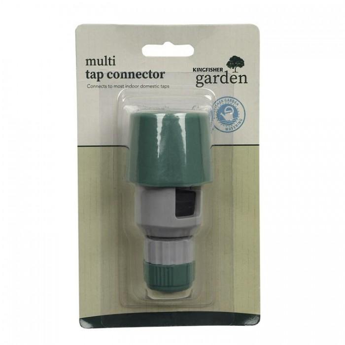 Kingfisher Multi Tap Connector