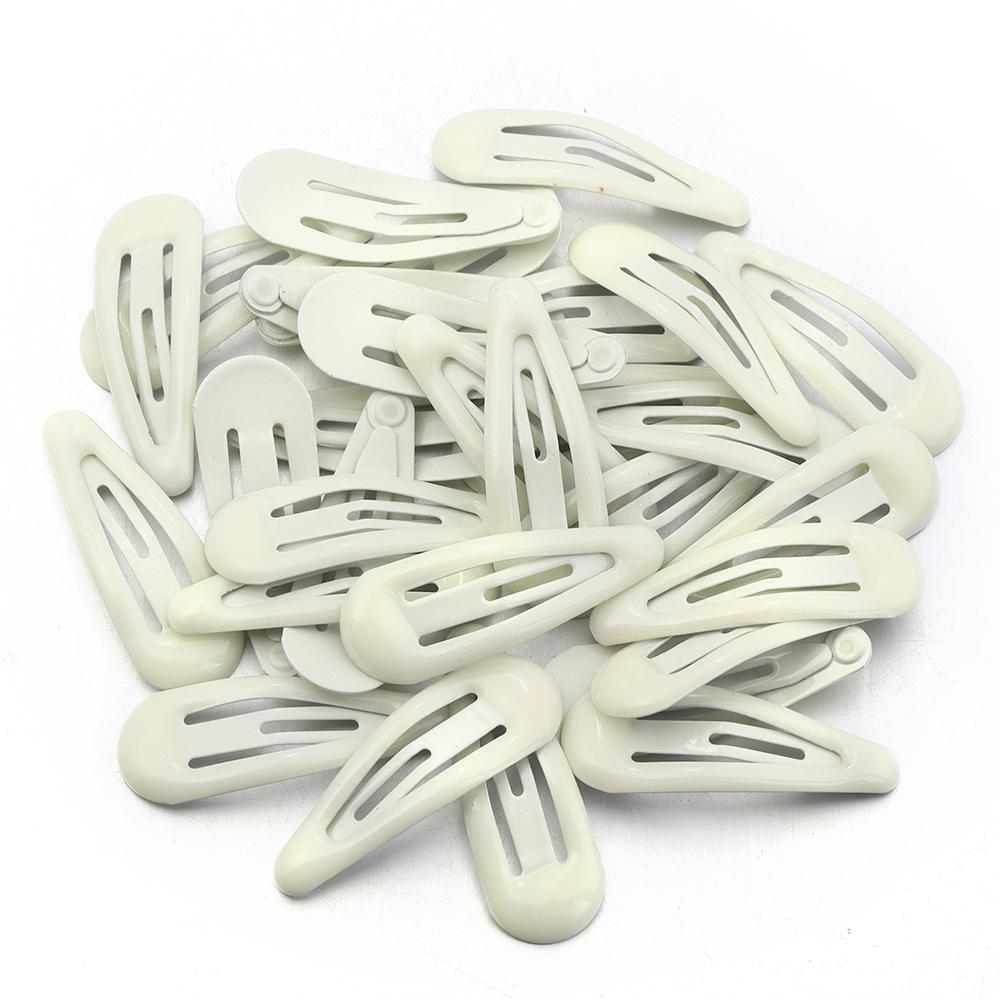 30pcs 30x11mm Mini Hairpins Colorful BB Hair Clips For Girl Children Lovely Hair Decorate Hairpins Barrette Headwear Accessories