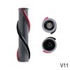 Brush Roll For Dyson V6 V8 V11 V11 Cordless Vacuum Cleaner Accessory Brush Roll Electric Brush Head Roller Bar Parts Replacement