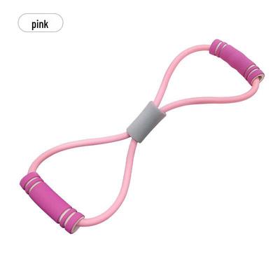 8-Figure Resistance Band
