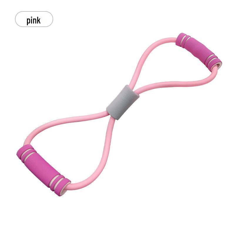 8-Figure Resistance Band