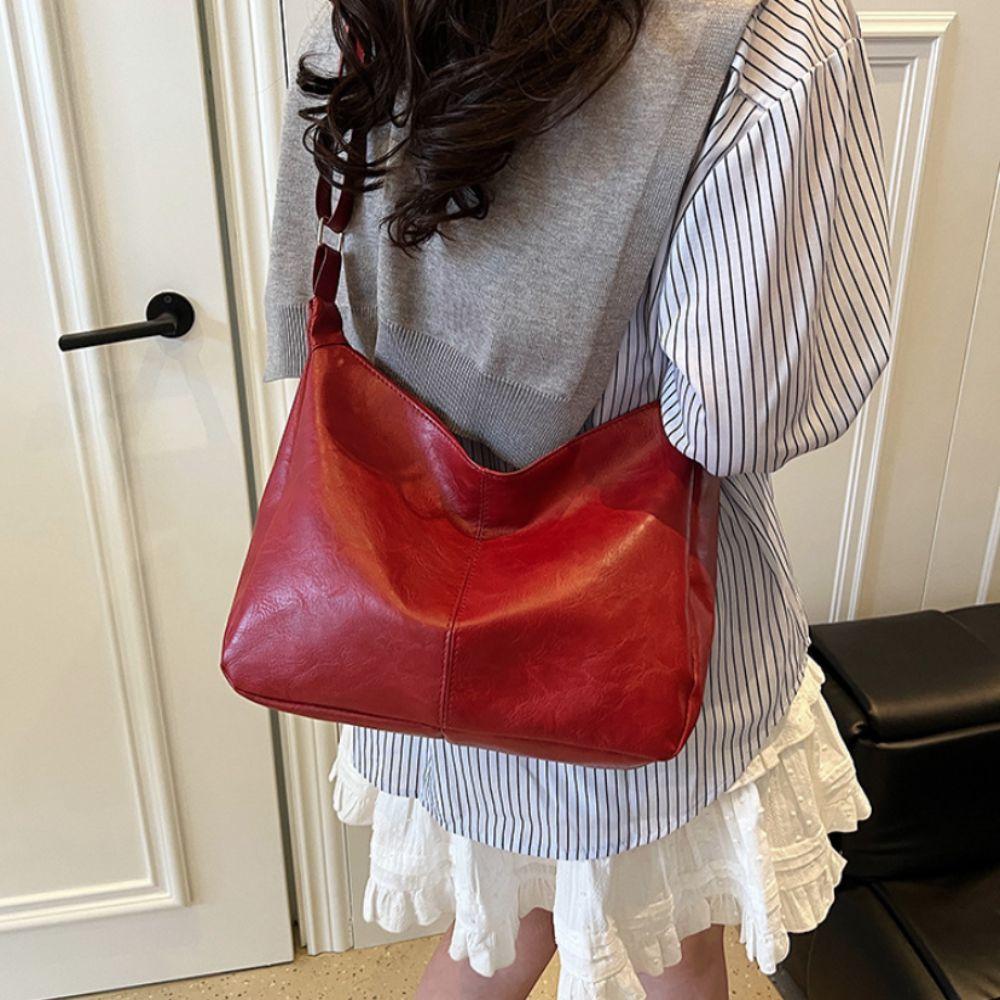 Large Capacity Cross Body Bag Designer Tote Bag New Shoulder Bag  for Women