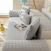 Sofa Cushion Four Seasons General Fabrics Simple Modern Fresh Sofa Cover Cover Towel Winter Three-Seat