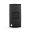 KEYYOU 2 Buttons Remote Flip Key Folding Car Key For Peugeot 207 307 308 3008 407 433MHz PCF7961 HU83 Blade ID46 ASK CE0536