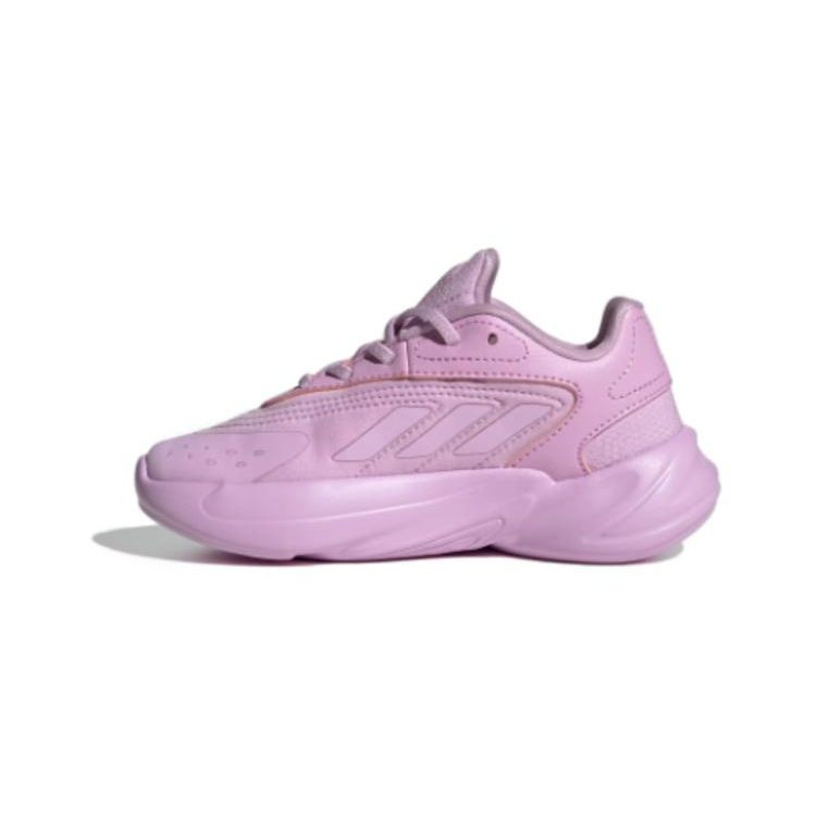 adidas Ozelia EL J Bliss Lilac Kids Sneakers Purple IE2802
