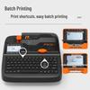 PUTY P900 Portable Cable ID Printer CN plug (adapter included)